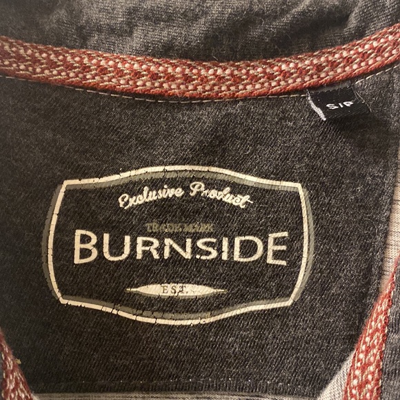 Short Sleeve Shirt - Picture 2 of 2